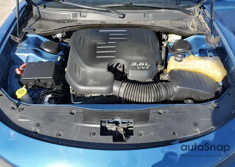 2021 Dodge Charger Gt from USA, damaged, VIN 2C3CDXHG6MH629294